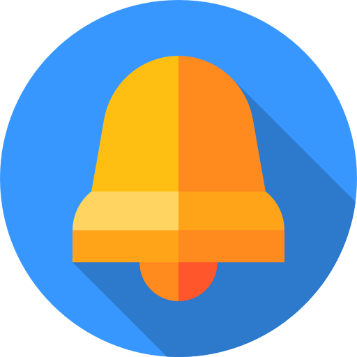 Notification icon