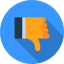 Dislike 상 64x64