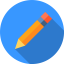 Pencil icon 64x64