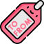 Tag Symbol 64x64