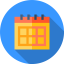 Calendar icon 64x64