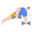 Dumbbell icon 64x64