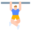 Body weight icon 64x64