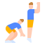 Workout icon 64x64