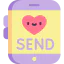 Send icon 64x64