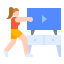 Workout icon 64x64