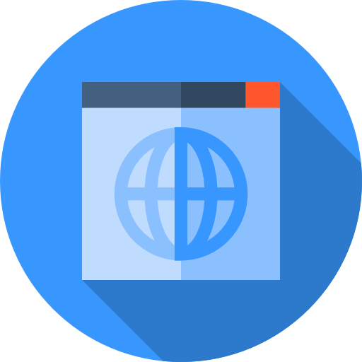 Url icon
