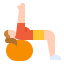 Workout icon 64x64