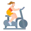 Workout machine icon 64x64