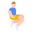 Workout Symbol 64x64