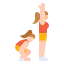 Workout Symbol 64x64