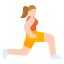 Lunges Symbol 64x64