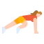 Workout Symbol 64x64