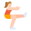 Workout Symbol 64x64