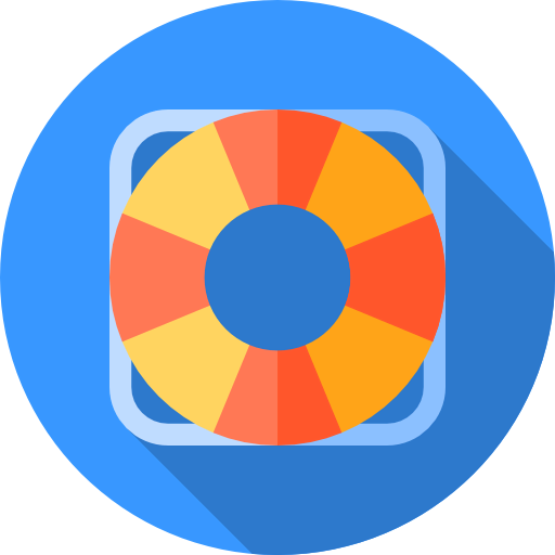 Help icon