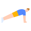 Workout Symbol 64x64