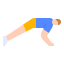 Workout Symbol 64x64