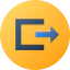 Logout 상 64x64