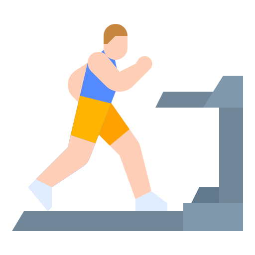 Runner icon