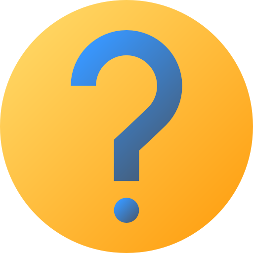 Question icon