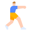 Boxing Symbol 64x64