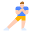 Workout Symbol 64x64