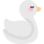 Swan icon 64x64