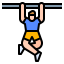 Body weight Symbol 64x64