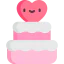 Cake icon 64x64