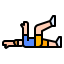 Workout Symbol 64x64