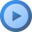Play button 상 64x64