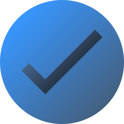 Check icon