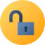 Unlocked 상 64x64