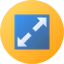 Resize 상 64x64