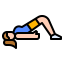 Workout Symbol 64x64