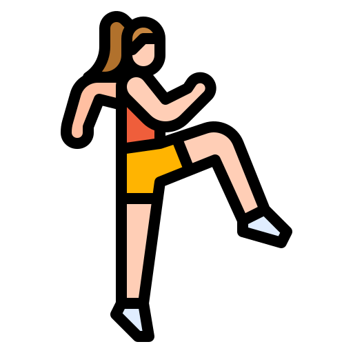 Workout 图标