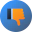 Dislike 상 64x64