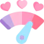 Love icon 64x64