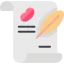 Love letter icon 64x64