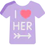 Tshirt icon 64x64