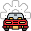 Car repair icon 64x64