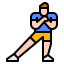 Workout icon 64x64