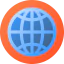 Worldwide Symbol 64x64