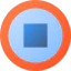 Stop Symbol 64x64