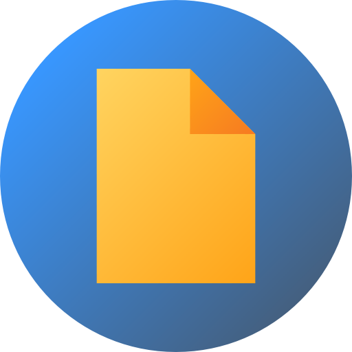 File icon