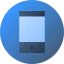 Smartphone Symbol 64x64