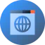 Url Symbol 64x64