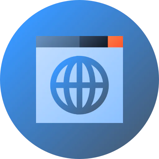Url icon