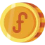 Guilder ícone 64x64