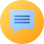 Chat Symbol 64x64